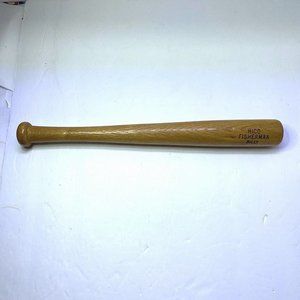 VTG HICO FISHERMAN BILLY FISHING WOOD CLUB Vintage 1.5” X 13.5”